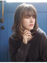 アイリー 自由が丘(Aily)&nbsp;【Aily自由が丘】ワンカールミディ