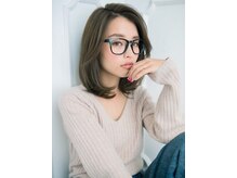 フィズ ヘア 三条店(fizz hair)