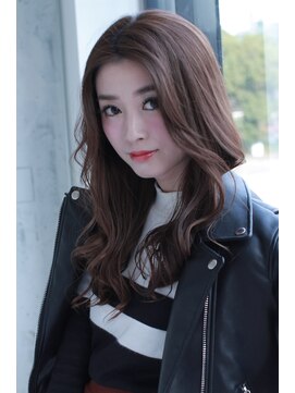 アドール(ADOR) ADOR TSUYOSHI 韓国式レイヤー