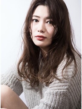 キープへアデザイン(keep hair design) 【keep 自由が丘 土肥】