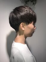 ボスコ 下北沢店(bosco)&nbsp;キッズカット