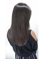 アッド バイ ケーツー(add by K-two) ダブルカラー♪グレイッシュカラー/心斎橋&難波&堀江&新町