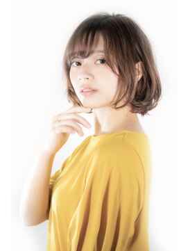 ボサコ(bosaco) 大人☆ボブ　【bosaco】