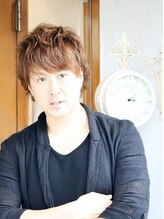 ヘアーデイズ(hairdays) 山田 昌寛