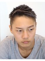 はな美容室 カラーカット