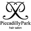 ピカデリーパークのお店ロゴ