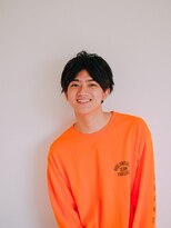 プロデュース 橋本店(Produce)&nbsp;メンズマッシュ