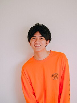 プロデュース 橋本店(Produce) メンズマッシュ