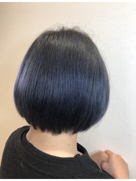 ラ ブーケ 中川中島店(La Bouquet) ネビージュ