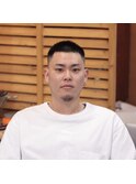 men's cut