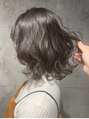 ダブルエヌ(DOUBLE.N)&nbsp;グレージュ☆アディクシーカラー☆