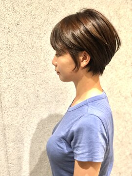 フェリーザ 船橋店(FELIZA) 耳かけショート