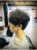 韓国風のお洒落整体師さん