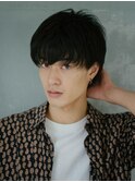 メンズマッシュ
