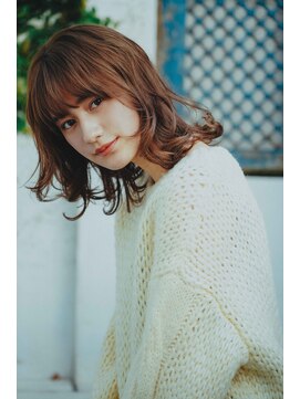 グランシャリオ 笹塚店(Grand Chariot) 【2020年の新作スタイル】笹塚美容室Grand Chariot