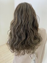 イートンクロップガーデン(Eton Crop Garden)&nbsp;神永が創るデザインカラー