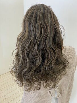 イートンクロップガーデン(Eton Crop Garden) 神永が創るデザインカラー