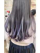 ニコ(nico...)&nbsp;インナーバレイヤージュ