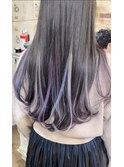 インナーバレイヤージュ