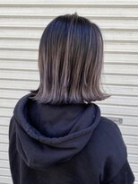 ロナバイソル(lona by SoL)&nbsp;バレイヤージュ