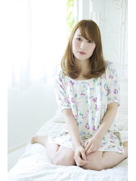 ロンドプロフィール 浦和(Lond profil) 浦和ショートヘアショートカット韓国白髪ぼかし白髪染めボブ