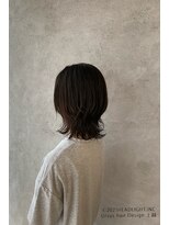 アーサス ヘアー デザイン 上越店(Ursus hair Design by HEADLIGHT)&nbsp;ストリートウルフ！