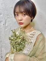 フォルテ 掛川店&nbsp;ナチュラルショート