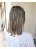 【haruka】ホワイティベージュ◎◎
