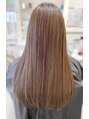 ビューティーサロン クレマン(Beauty salon a.cr'emant.)&nbsp;髪質改善・ケアに特化した提案型salon★お気軽にお声がけ下さい