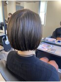 ミニボブ