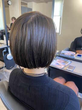 スターズ 渋谷(STARS) ミニボブ