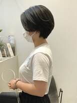 ベル 銀座5丁目店(Belle)&nbsp;ハンサムショート＊