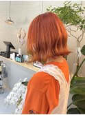 フレッシュオレンジ