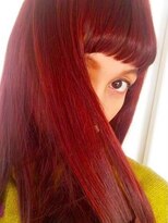 リンド 習志野市 京成大久保(Lind)&nbsp;【マイナス5歳を叶える♪】［京成大久保/髪質改善/ヘッドスパ］