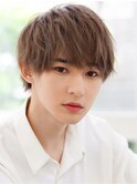 ナチュラルソフトマッシュ