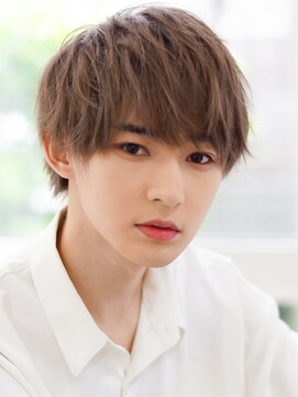 アクロス(AKROS) ナチュラルソフトマッシュ