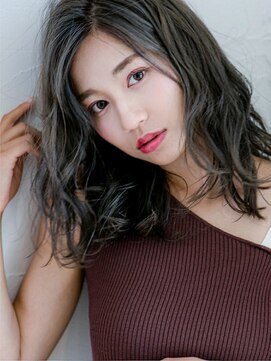 リベルテ(Liberte) ゆらぎふわSTYLE