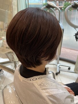 アッシュ 関内店(Ash) ショート