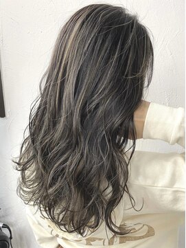 キラ 渋谷(KILLA) ハイライト/アースカラー/くびれヘア/デザインカラー/白髪染め