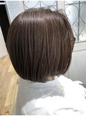 【シルキーベージュ】