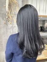 トゥーミー(to mee) 大人可愛いふんわりレイヤー☆【小松】