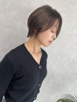 シュネア(shunea330)&nbsp;大人の色気ショートとはこうゆう事ですね(^-^)v