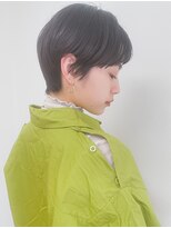 バサ 高田馬場店(BASSA)&nbsp;◇ショート◇【高田馬場/髪質改善】