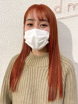 パドメ(padme)&nbsp;ブラッドオレンジ