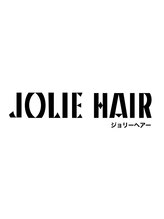 JOLIE HAIR  【ジョリーヘアー】
