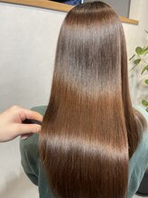 Hair Dry-ヘアドライ-