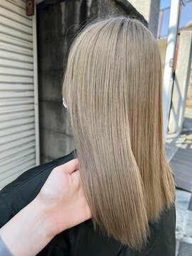 ロミバイリー(Romi by Lyee) ホワイトミルクティー