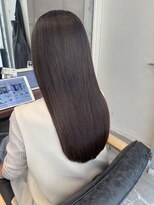 リバティーエー 西大島店(LIBERTY-A) 韓国風ロングレイヤー