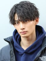 リップス 自由が丘(LIPPS)&nbsp;ほつれウェーブハーフアップ