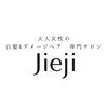 ジィージ 松戸店(Jieji)のお店ロゴ